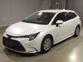 2020 Toyota Corolla Touring Wagon