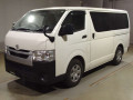 2020 Toyota Hiace Van