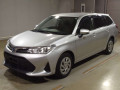 2021 Toyota Corolla Fielder