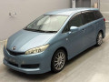 2009 Toyota Wish