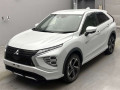 2021 Mitsubishi Eclipse Cross PHEV