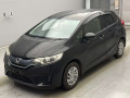 2014 Honda Fit