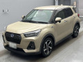 2021 Daihatsu Rocky
