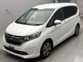 2017 Honda Freed