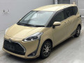 2019 Toyota Sienta