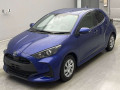 2021 Toyota YARIS