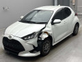 2024 Toyota YARIS