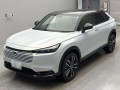 2026 Honda VEZEL