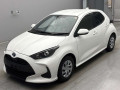2023 Toyota YARIS