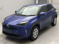 2021 Toyota YARIS CROSS