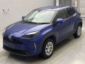 2021 Toyota YARIS CROSS