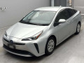 2021 Toyota Prius