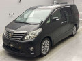 2014 Toyota Alphard