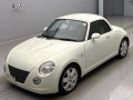 2009 Daihatsu Copen
