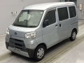 2018 Subaru Sambar