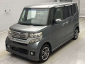 2013 Honda N-BOX CUSTOM