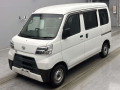 2020 Daihatsu Hijet Cargo