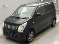 2014 Suzuki Wagon R