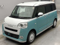 2023 Daihatsu Move Canbus
