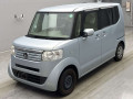 2012 Honda N-BOX