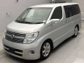 2007 Nissan Elgrand