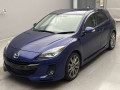 2011 Mazda Axela Sport