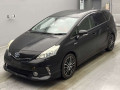 2013 Toyota Prius alpha