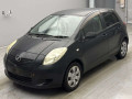 2005 Toyota Vitz