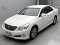 2008 Toyota Crown