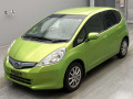 2011 Honda Fit Hybrid