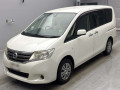 2010 Nissan Serena