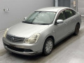 2006 Nissan Bluebird Sylphy