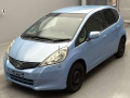 2012 Honda Fit