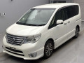 2015 Nissan Serena