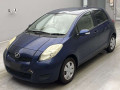2007 Toyota Vitz