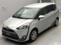 2015 Toyota Sienta