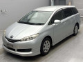 2013 Toyota Wish