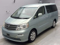 2002 Toyota Alphard