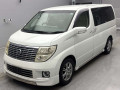 2005 Nissan Elgrand