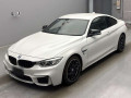 2014 BMW 4 Series