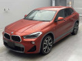 2018 BMW X2