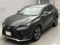 2018 Lexus NX