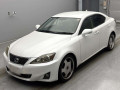 2011 Lexus IS