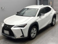 2022 Lexus UX
