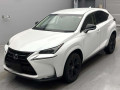 2017 Lexus NX
