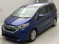2017 Honda Freed