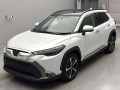 2024 Toyota Corolla Cross