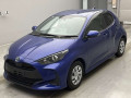 2021 Toyota YARIS