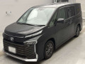 2024 Toyota Voxy