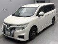 2016 Nissan Elgrand